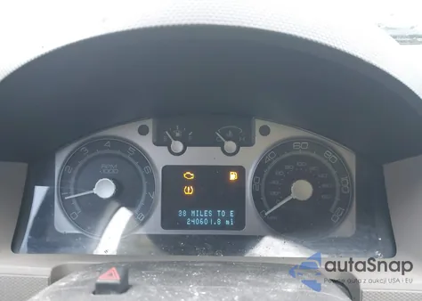 2008 Mercury Mariner V6 из США, поврежденный, VIN 4M2CU81128KJ09464